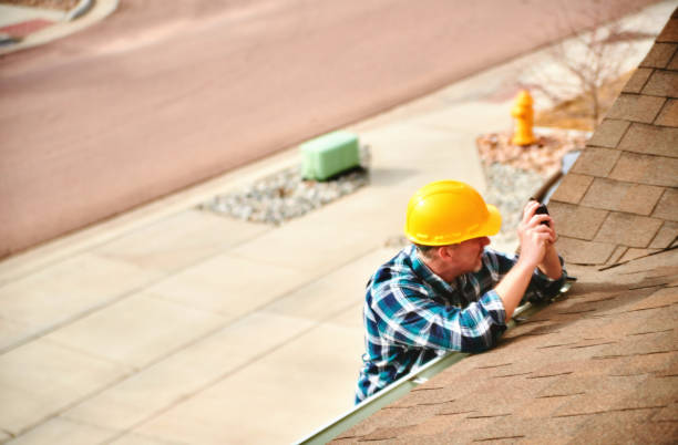 Fast & Reliable Emergency Roof Repairs in Des Plaines, IL