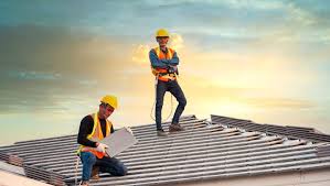 Best Steel Roofing  in Des Plaines, IL